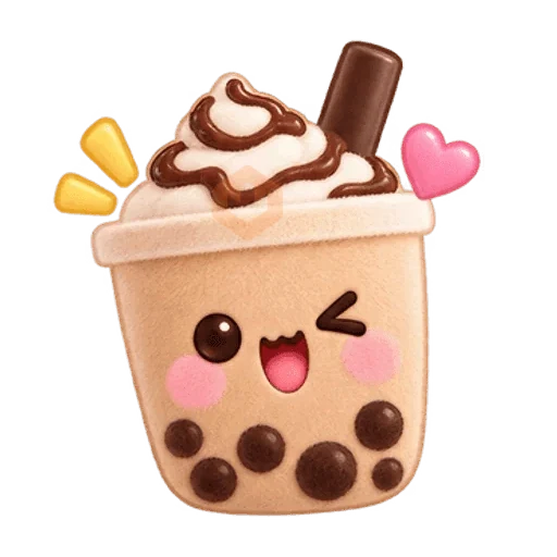 Emojis Kawaii☺️🩷🌈✨ sticker 26