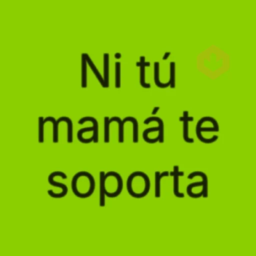 texto brat Halloween 🎃 sticker 27