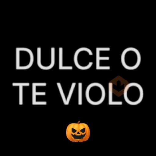 texto brat Halloween 🎃 sticker 17