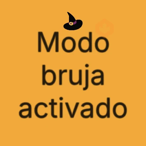 texto brat Halloween 🎃 sticker 15