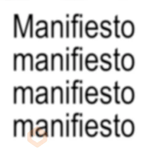 Texto Brat 7📝🤪✨ sticker 12