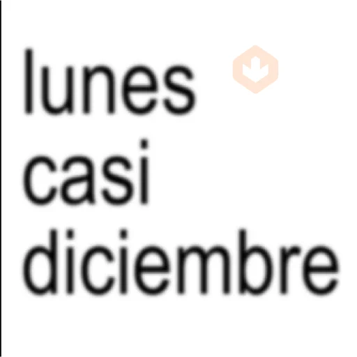 Texto Brat 7📝🤪✨ sticker 15