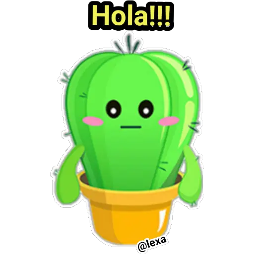 🏜 cactus 🏜  preview