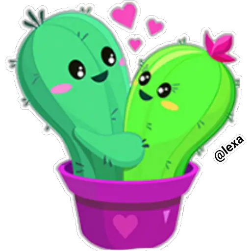 🏜 cactus 🏜 