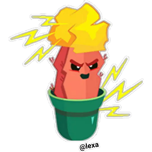 🏜 cactus 🏜  preview