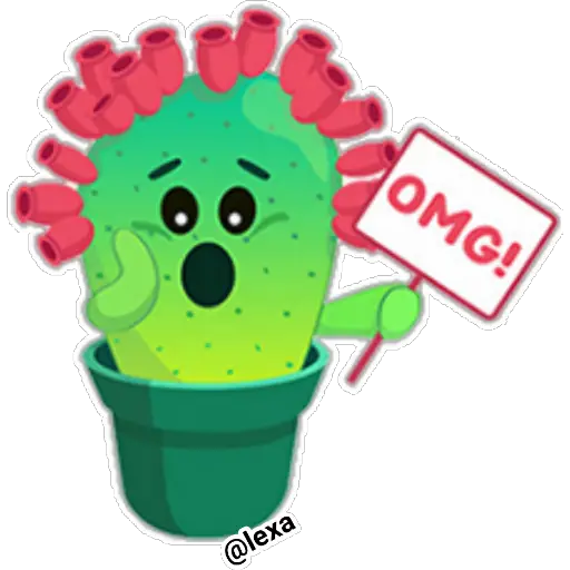 🏜 cactus 🏜 