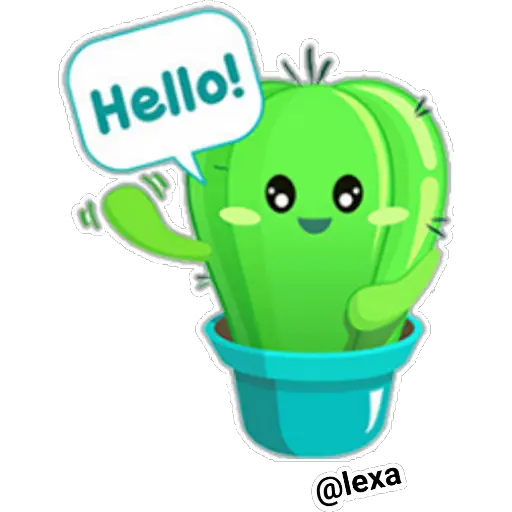 🏜 cactus 🏜 