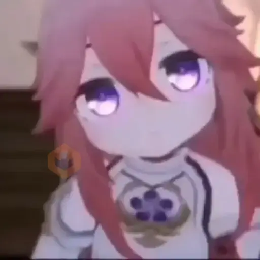 FenonIA: Animated Requests sticker 16