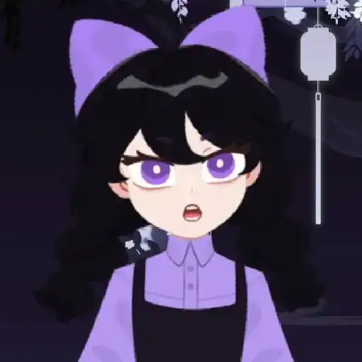 FenonIA: Animated Requests sticker 24