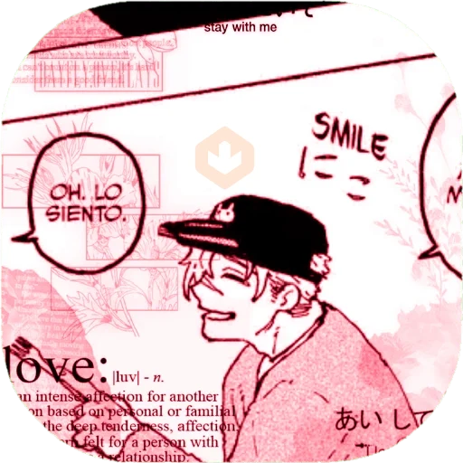⸺ うさぎ Bunny Iglesias. sticker 13