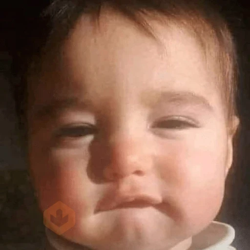 bebês e reações sticker 12