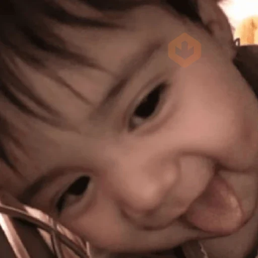 bebês e reações sticker 15