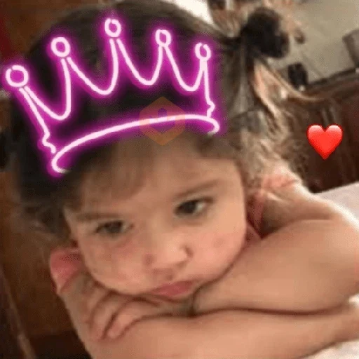 Lindos Bebés ❤️🩵💛 sticker 18