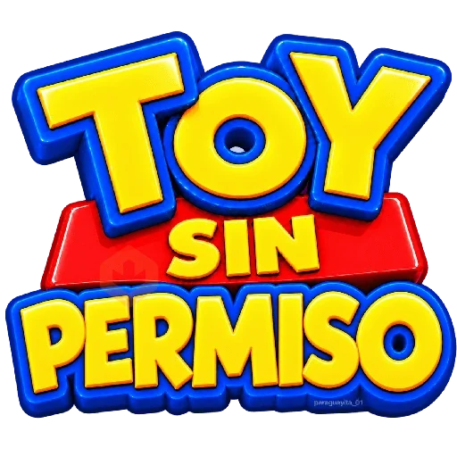 📕🧸 TOY STORY Textos 🧸📕 sticker 24