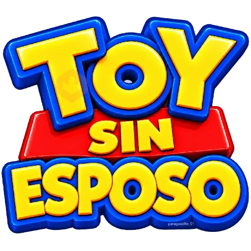 📕🧸 TOY STORY Textos 🧸📕 sticker 28