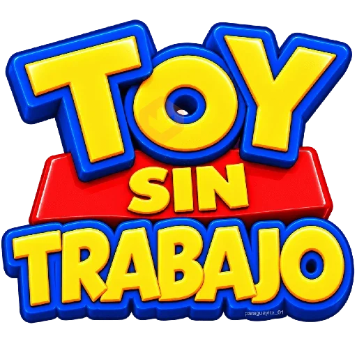 📕🧸 TOY STORY Textos 🧸📕 sticker 18
