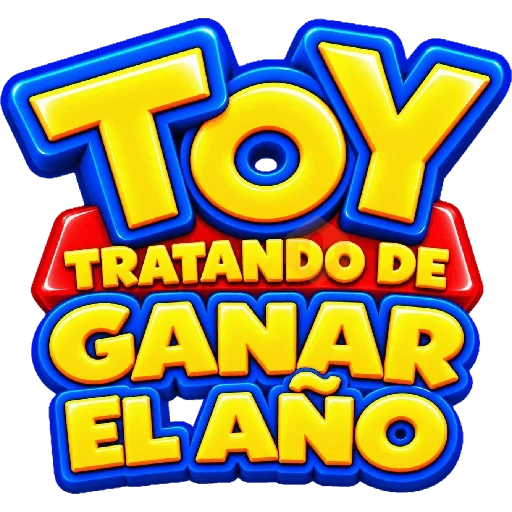 📕🧸 TOY STORY Textos 🧸📕 sticker 14