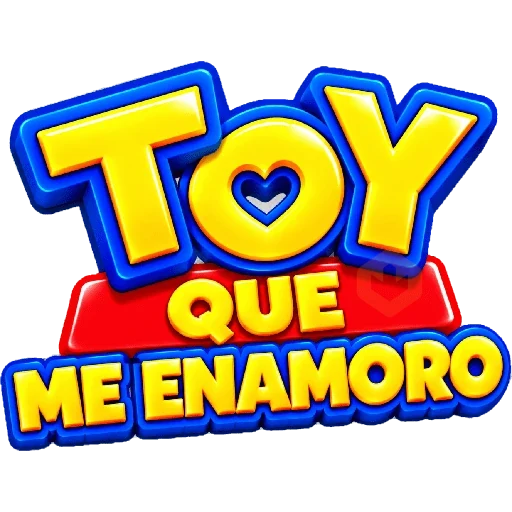📕🧸 TOY STORY Textos 🧸📕 sticker 17