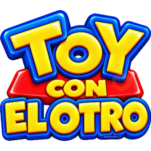 📕🧸 TOY STORY Textos 🧸📕 sticker 30
