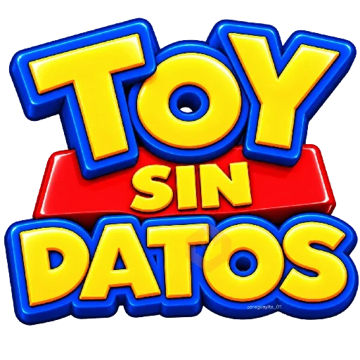 📕🧸 TOY STORY Textos 🧸📕 sticker 25
