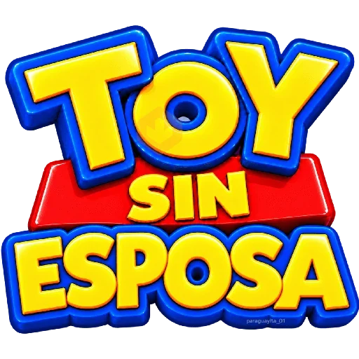 📕🧸 TOY STORY Textos 🧸📕 sticker 26
