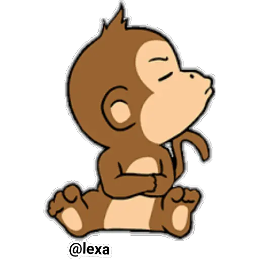 🐒Cute Monkey 🐵 