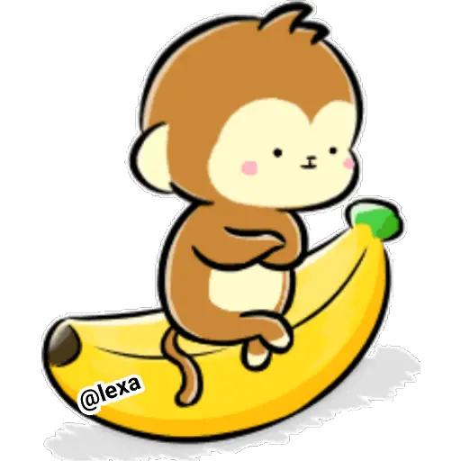 🐒Cute Monkey 🐵 