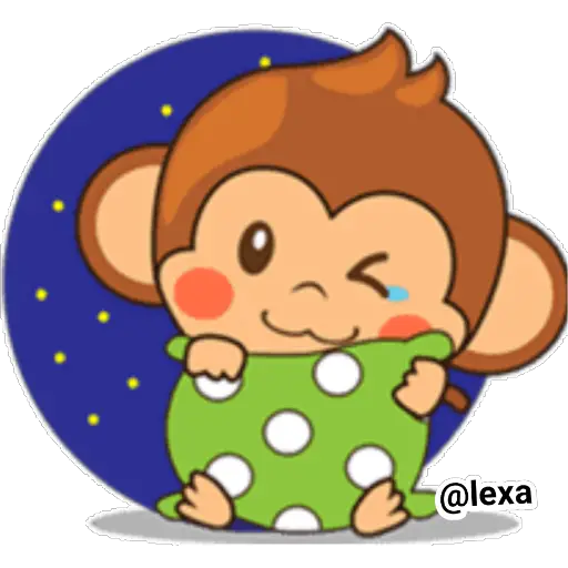 🐒Cute Monkey 🐵 