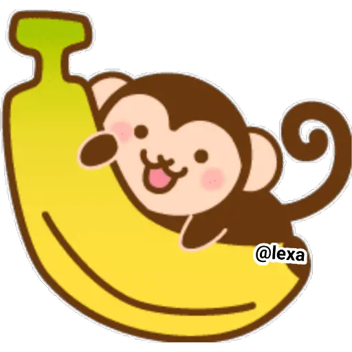 🐒Cute Monkey 🐵 