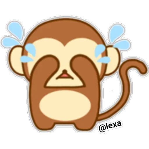 🐒Cute Monkey 🐵 