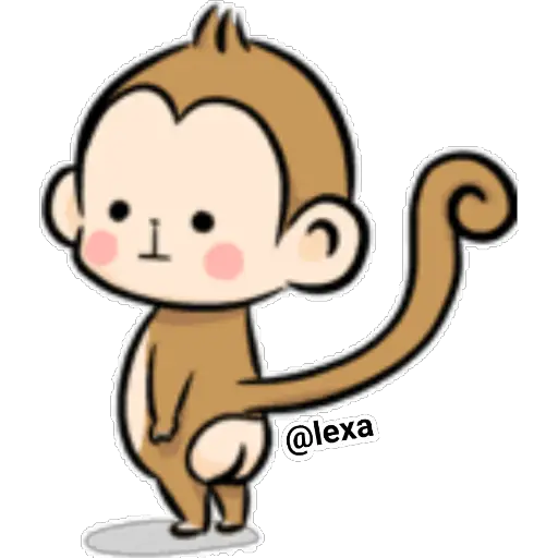 🐒Cute Monkey 🐵  preview