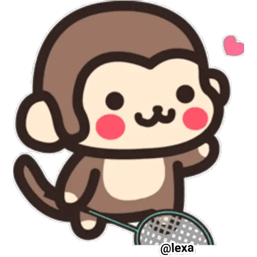 🐒Cute Monkey 🐵  preview