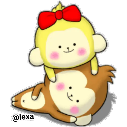 🐒Cute Monkey 🐵 
