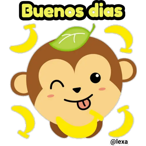 🐒Cute Monkey 🐵 