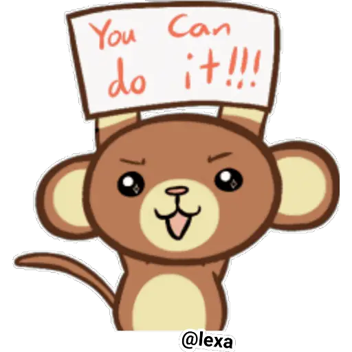 🐒Cute Monkey 🐵 