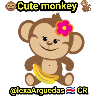 🐒Cute Monkey 🐵 