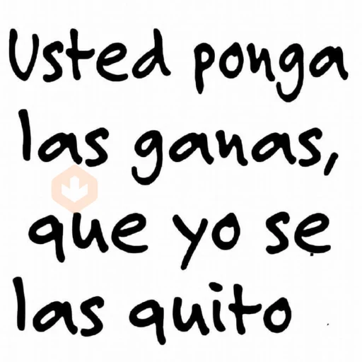 Textos Hot😈❤️‍🔥 sticker 20
