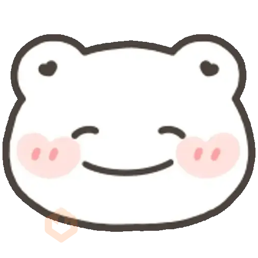 Emojis de Osito 🩷✨ sticker 12