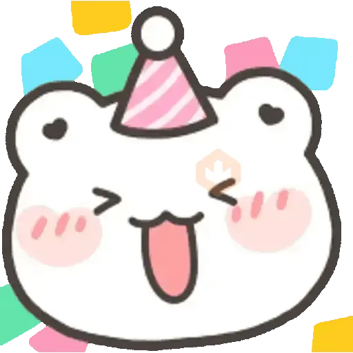 Emojis de Osito 🩷✨ sticker 14