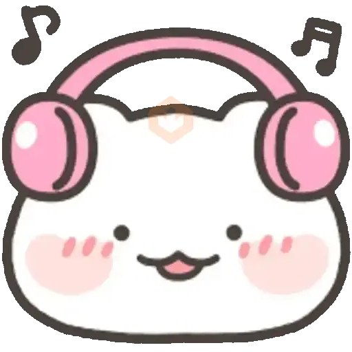 Emojis de Osito 🩷✨ sticker 13