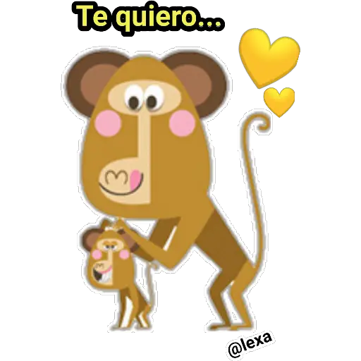🐒Monkey Business🐵 