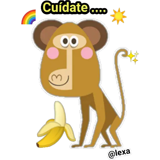 🐒Monkey Business🐵 