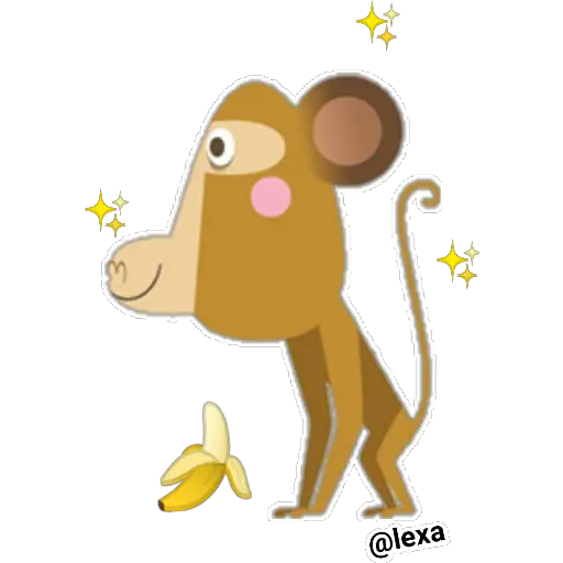🐒Monkey Business🐵  preview