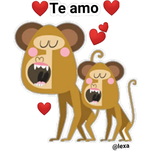 🐒Monkey Business🐵 
