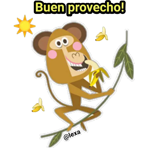 🐒Monkey Business🐵  preview