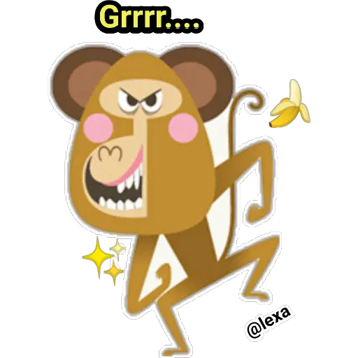 🐒Monkey Business🐵 