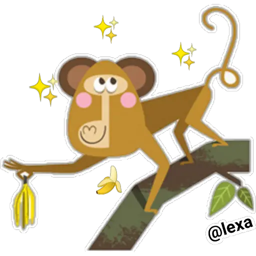 🐒Monkey Business🐵 