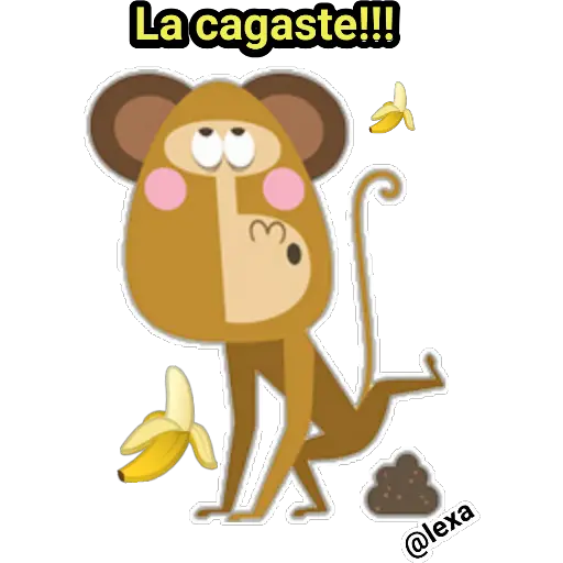 🐒Monkey Business🐵 
