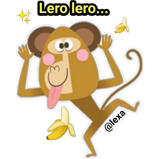 🐒Monkey Business🐵  preview