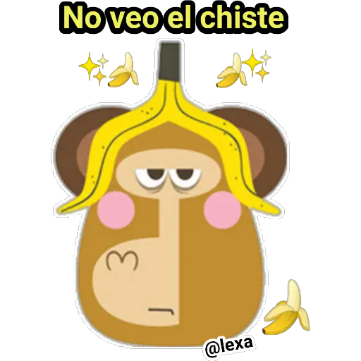 🐒Monkey Business🐵 
